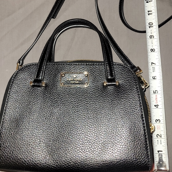 Kate Spade bag - Picture 7 of 11